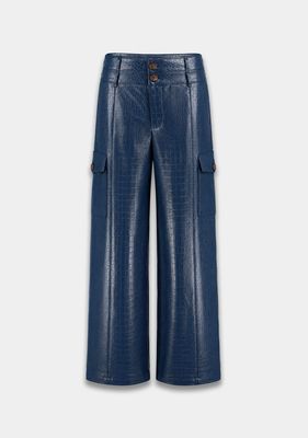 Harper &amp; Yve Pants Pippa - Dark Blue