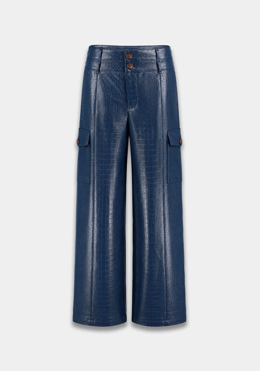 Harper &amp; Yve Pants Pippa - Dark Blue