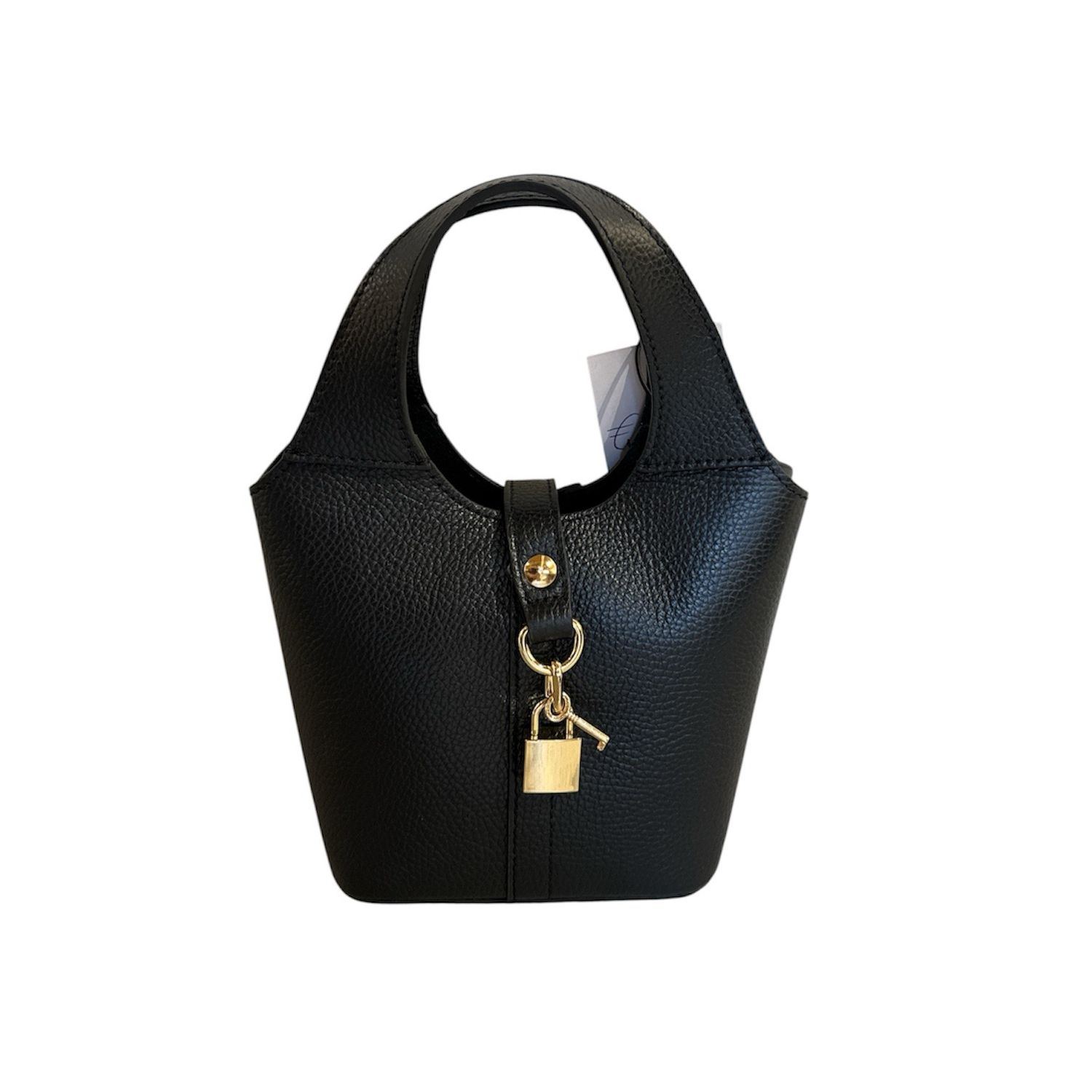 Bag Lock - Black