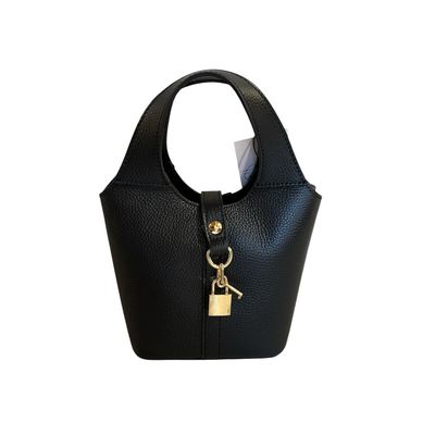 Bag Lock - Black