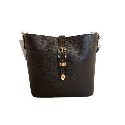 Bag Belly - Brown