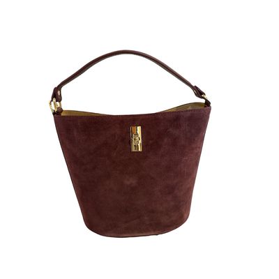 Bag Mia - Bordeaux