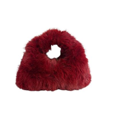 Bag Ruby - Red
