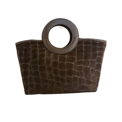 Bag Sara - Brown