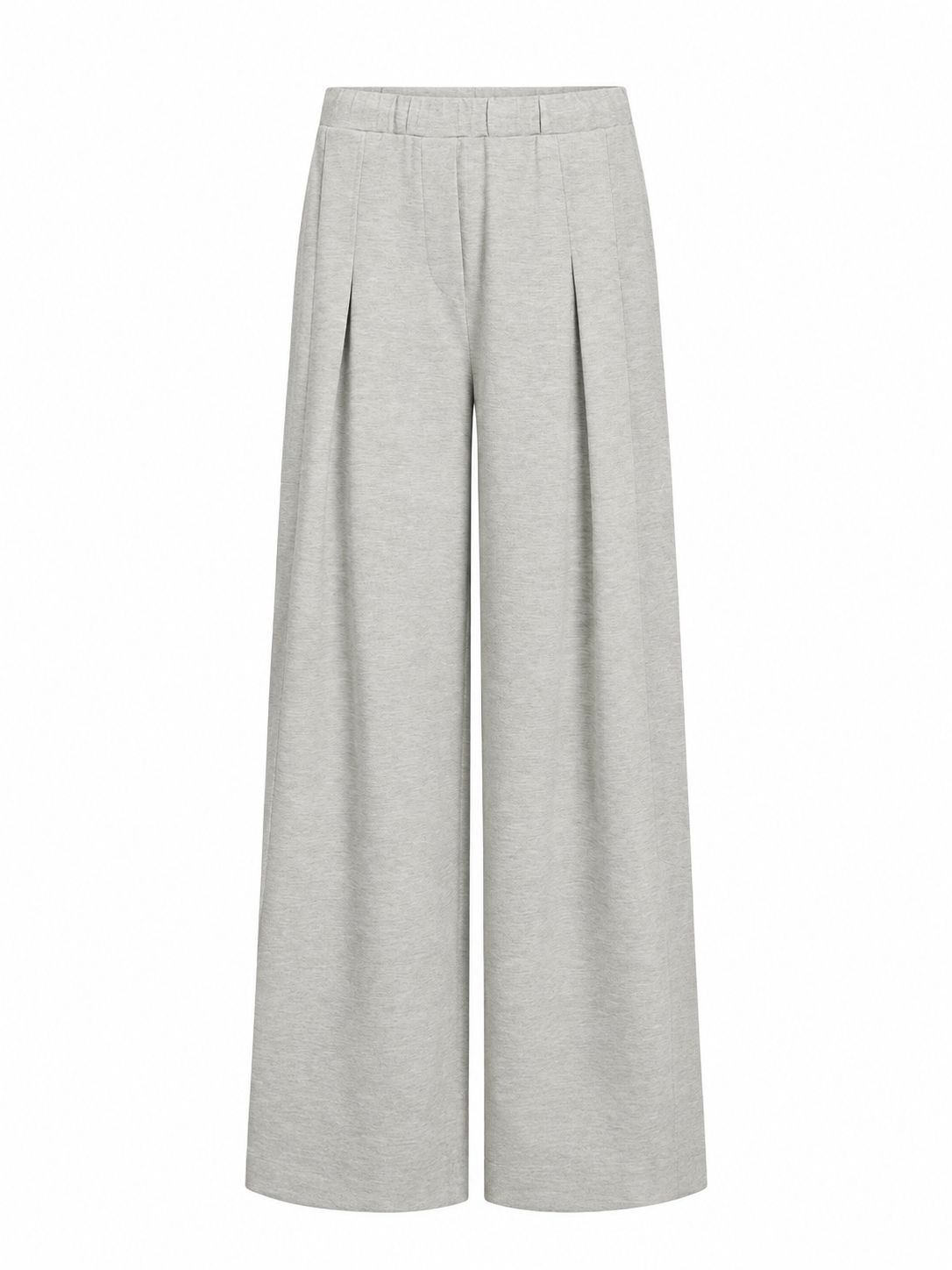 Edited Pants Tiana - Grey