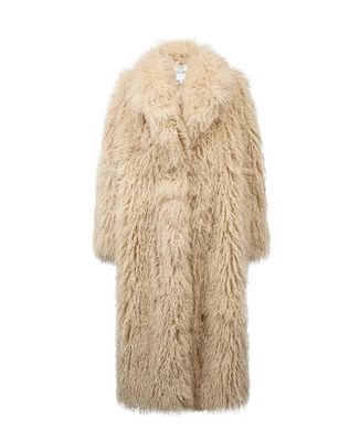 Copenhagen Muse CMfurly Coat - Creme