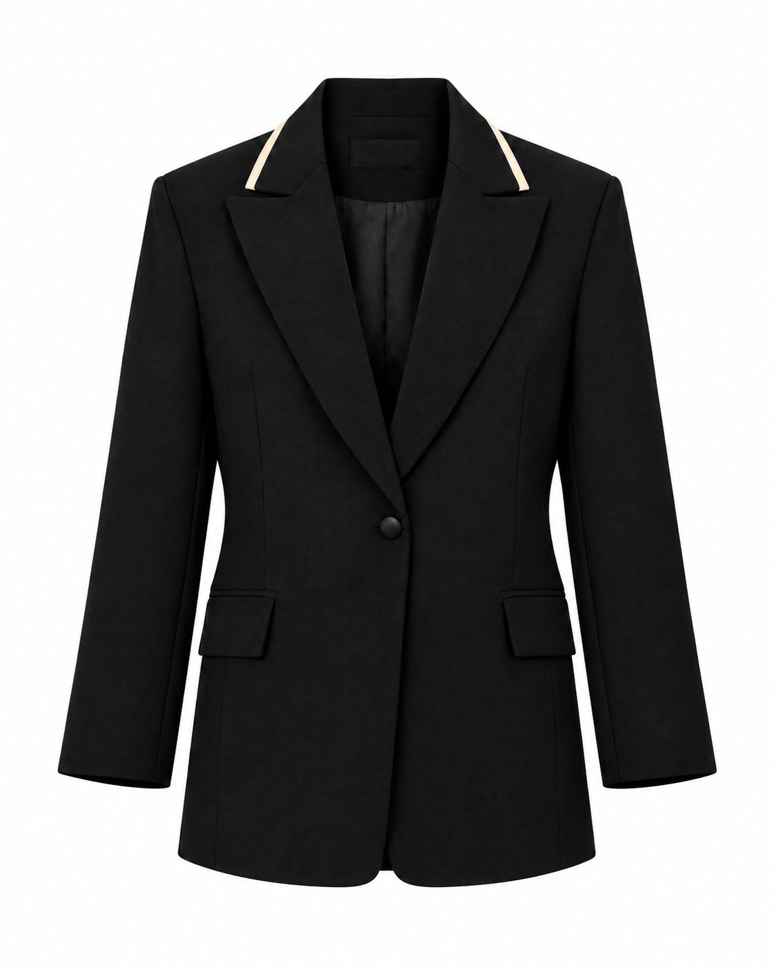 Access Blazer Monique - Black