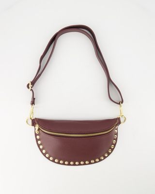 Bag Debby - Bordeaux