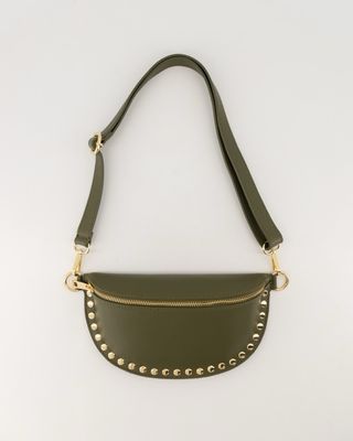 Bag Debby - Olive Green