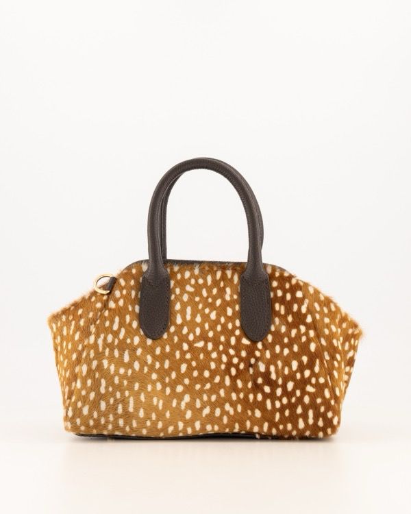 Bag Bambi Cavallino