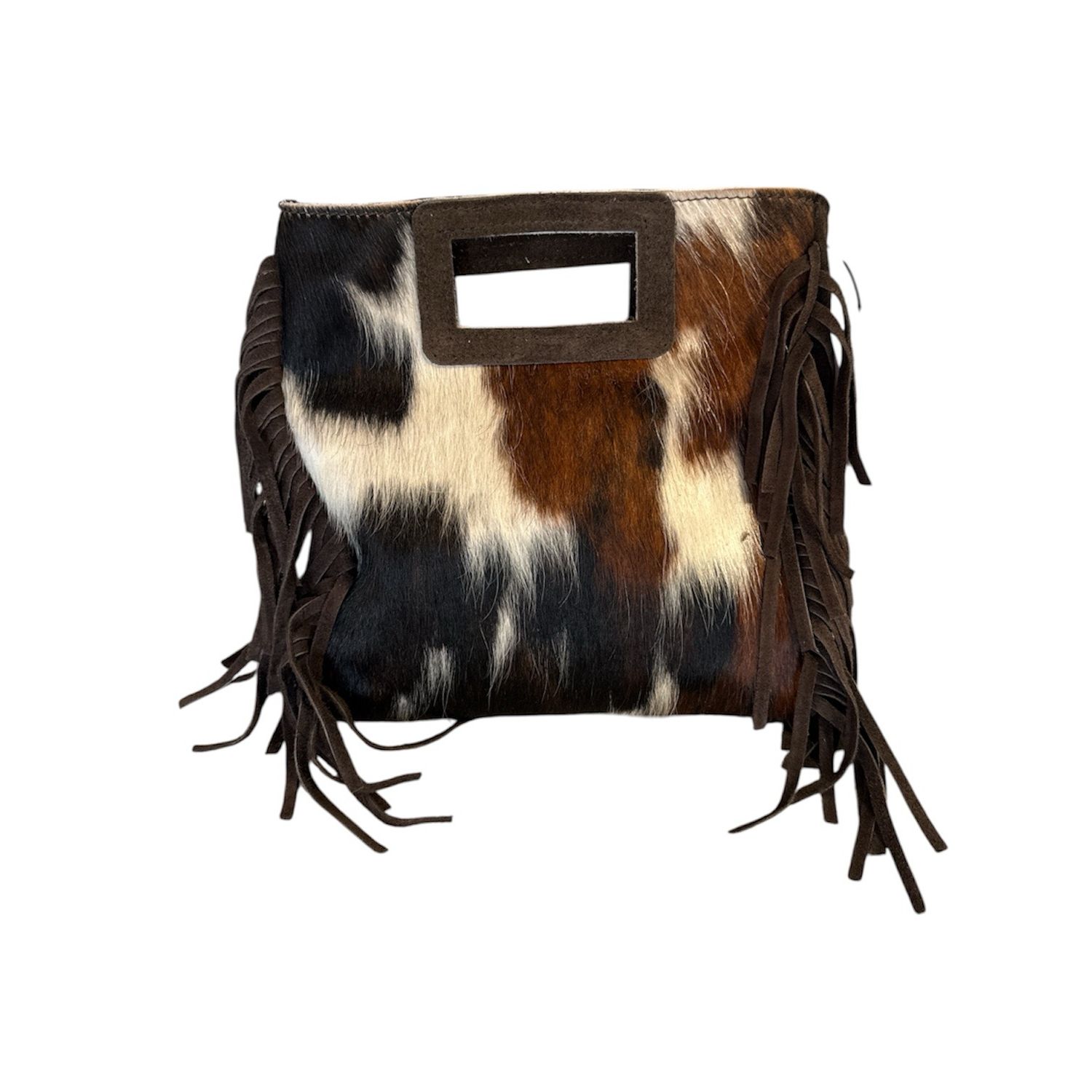 Bag Cow Fringe