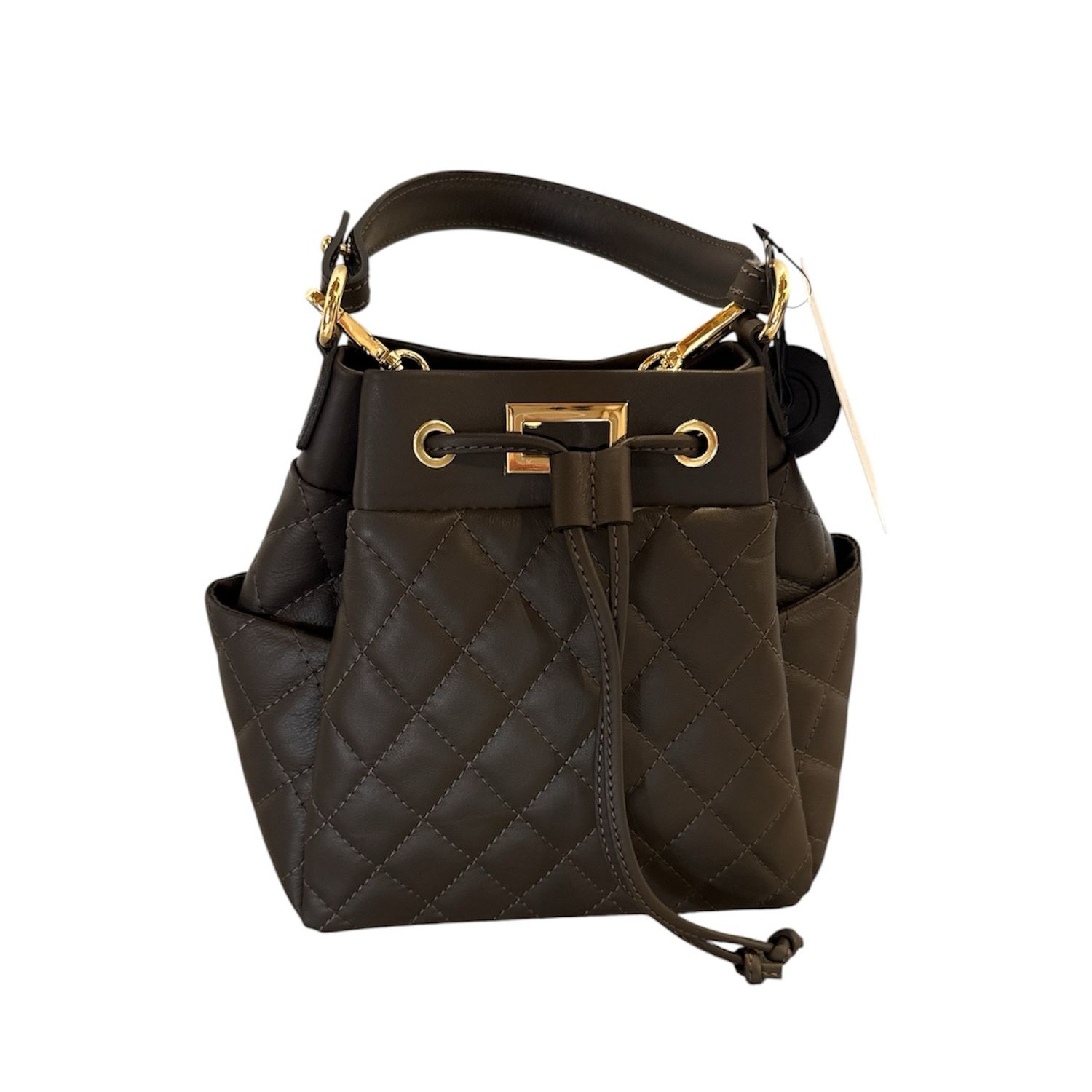 Bag Coco - Brown
