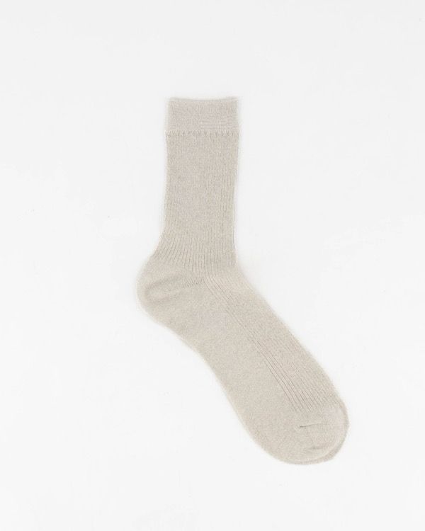 Socks Regalo - Beige
