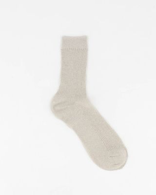 Socks Regalo - Beige