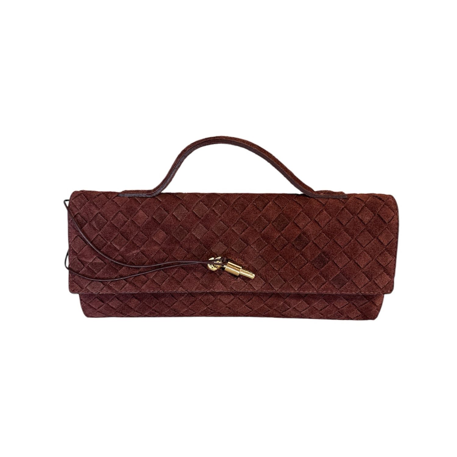 Bag Sophie - Bordeaux