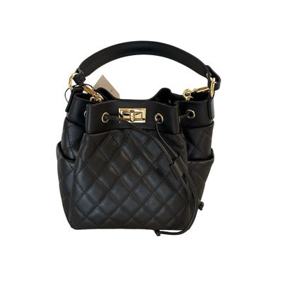 Bag Coco - Black