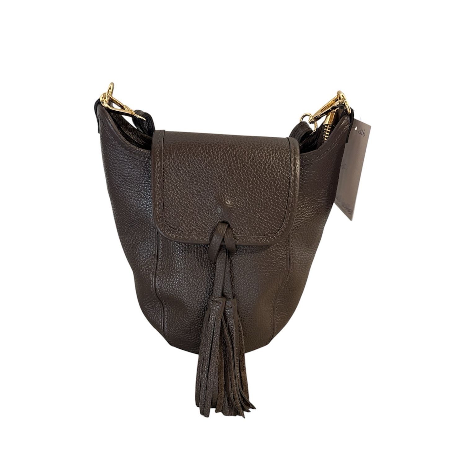 Bag Masha - Brown