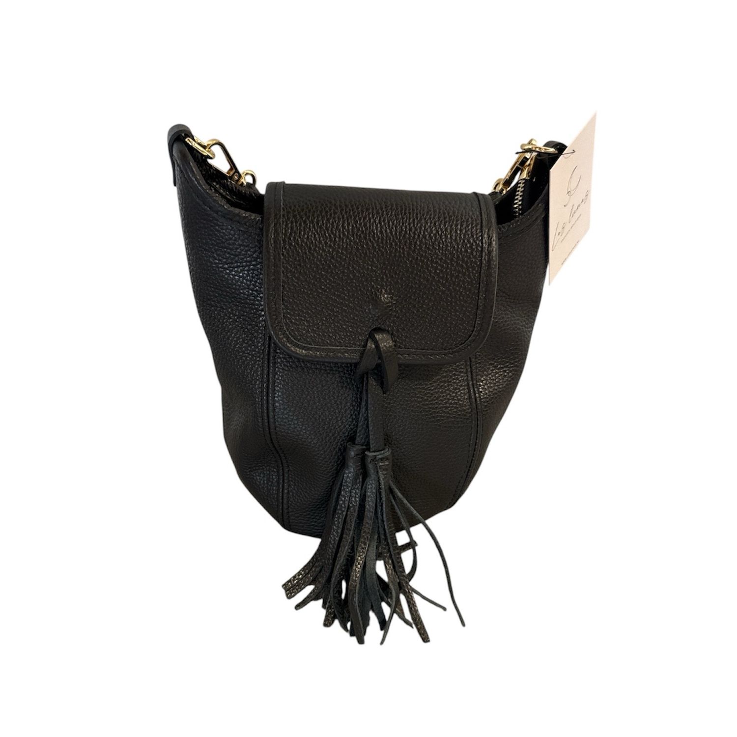 Bag Masha - Black