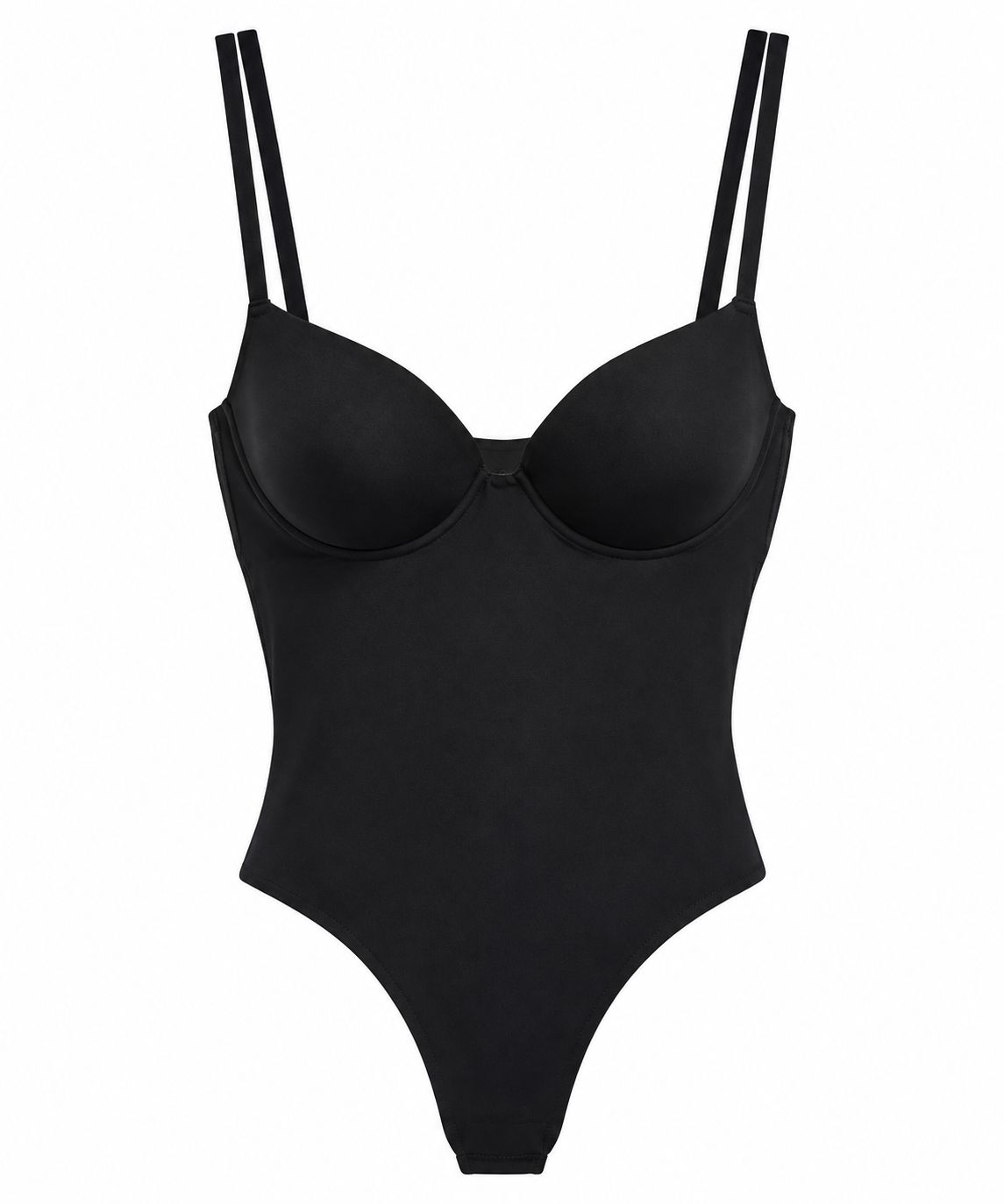 Body Sara - Black