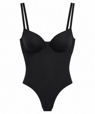 Body Sara - Black