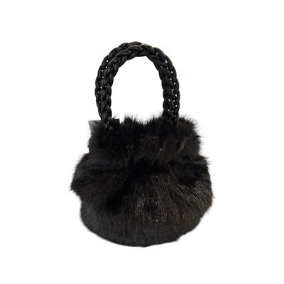 Bag Kim - Black