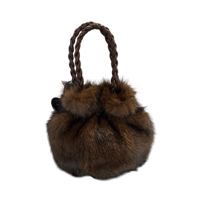 Bag Kim - Brown