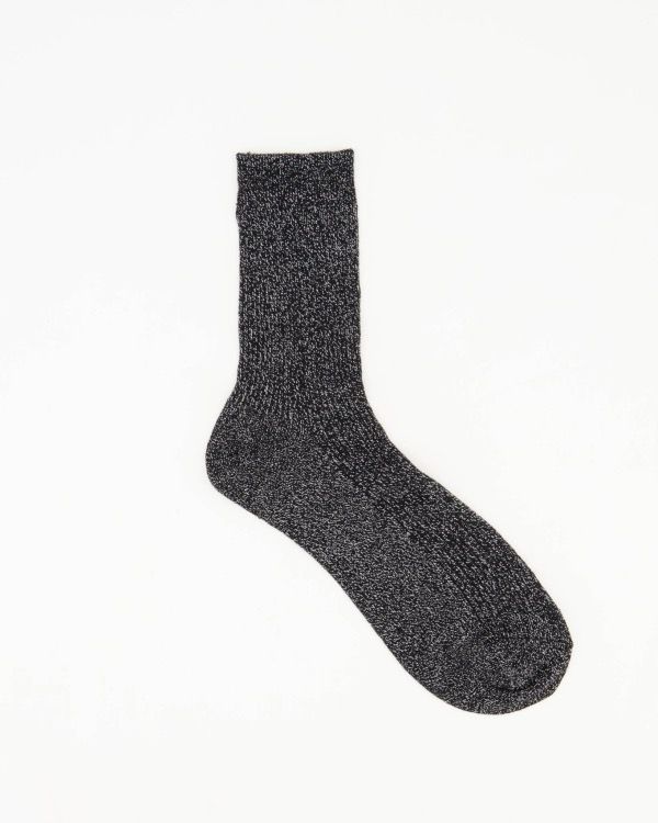 Socks Regalo - Black