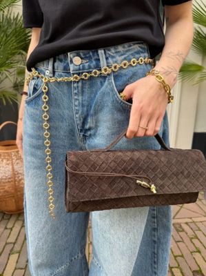 Bag Sophie - Brown
