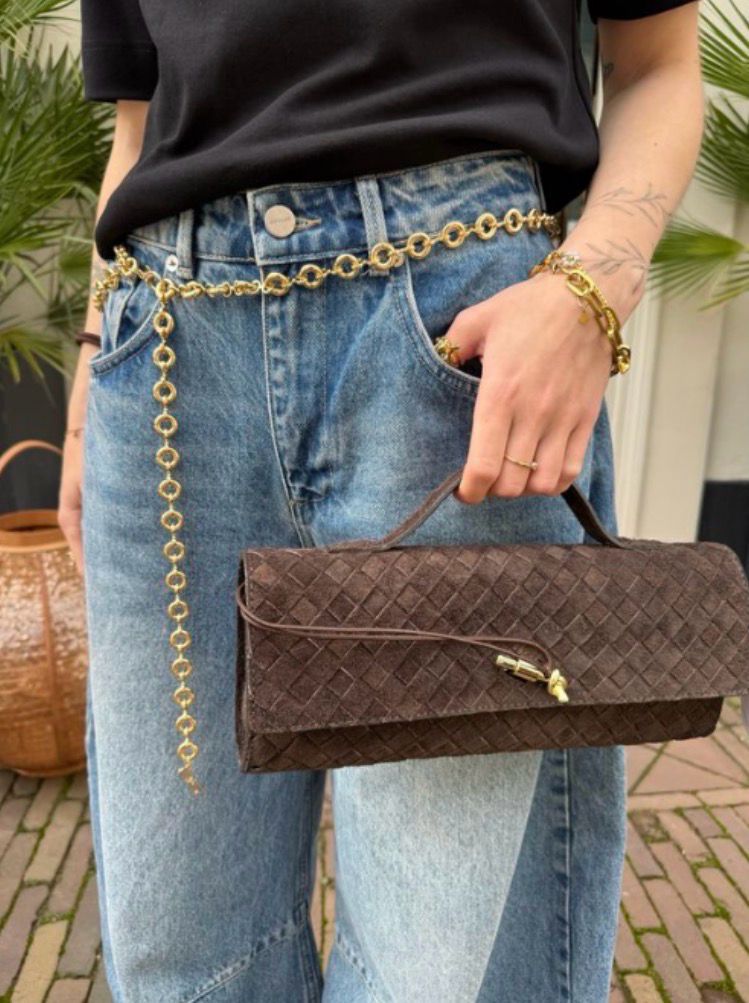Bag Sophie - Brown