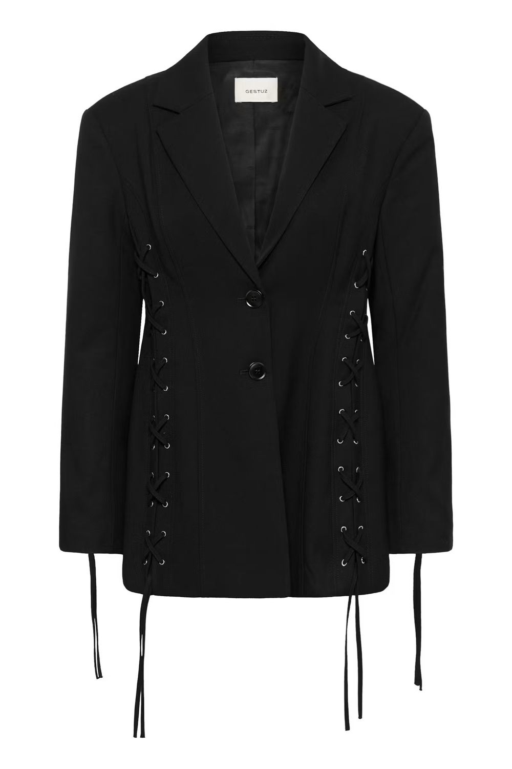 Gestuz GZlaila Blazer - Black