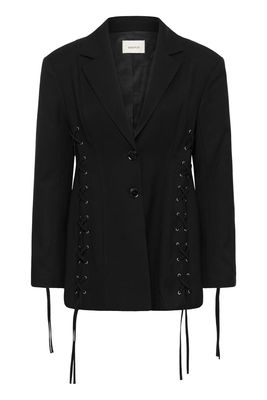 Gestuz GZlaila Blazer - Black