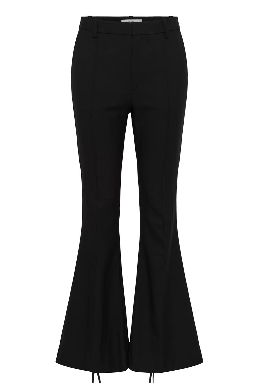 Gestuz GZlaila Pants - Black