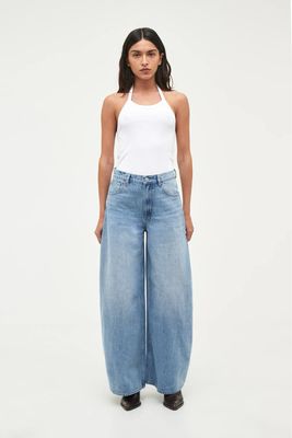 Neuw Denim Super Barrel Mimi - Rune
