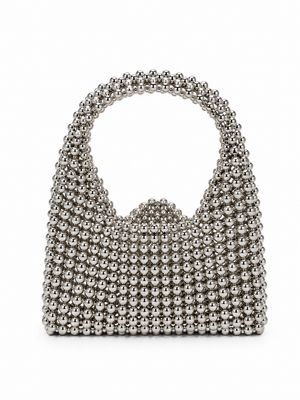 Gestuz GZperlie Bag - Silver