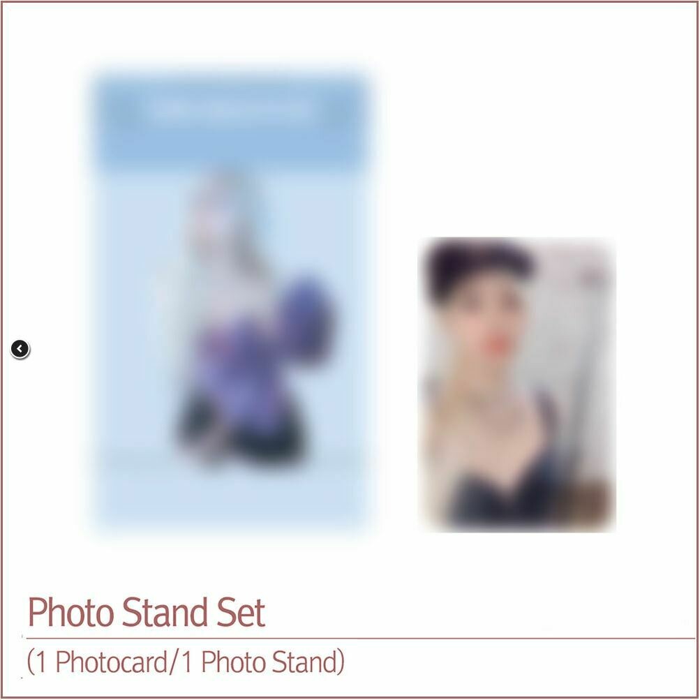 Tiffany Young Open Hearts Eve Official Concert Goods