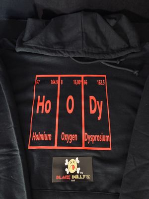 Block Bully&#39;z LLC&#39;s &quot;Hoody&quot;
