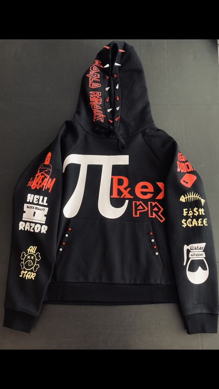Block Bully&#39;z LLC &quot;Pi Rex Pro&quot; line