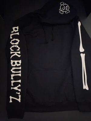 Block Bully&#39;z LLC&#39;s &quot;LIAR&quot; Hoody