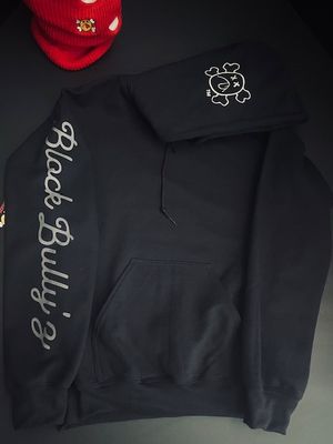 Block Bully&#39;z LLC&#39;s &quot;Rich Rooster&quot; Hoody