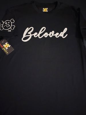 Block Bully&#39;z LLC&#39;s &quot;Beloved&quot; T-shirt