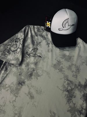 Block Bully'z LLC's "PEACE" T-shirt