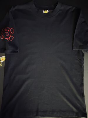 DTI (DON'T TRUST INDUSTRY) T-Shirt