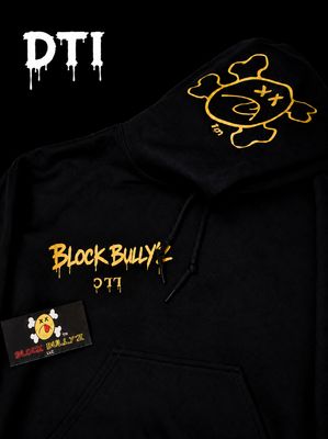 DTI // Aura Not Included Hoody