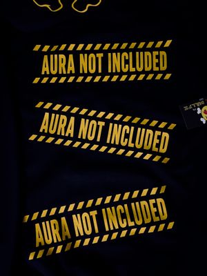 DTI // Aura Not Included Hoody