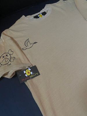 Block Bully'z LLC's "Pray For Us" T-shirt