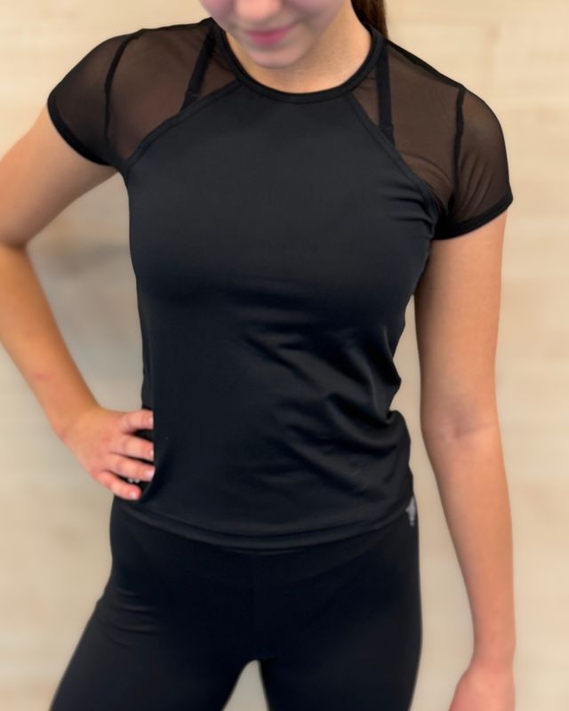 Tričko s krátkým rukávem