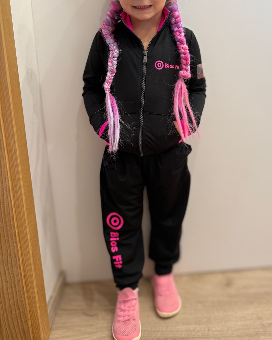 Oddílová Mikina 2025