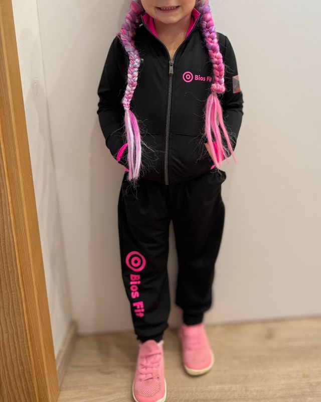 Oddílová Mikina 2025