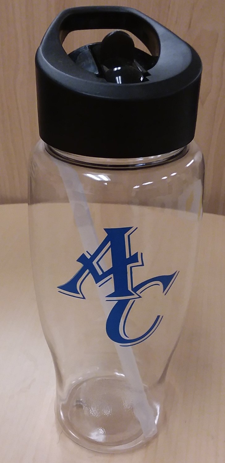 AC-Water Bottle
