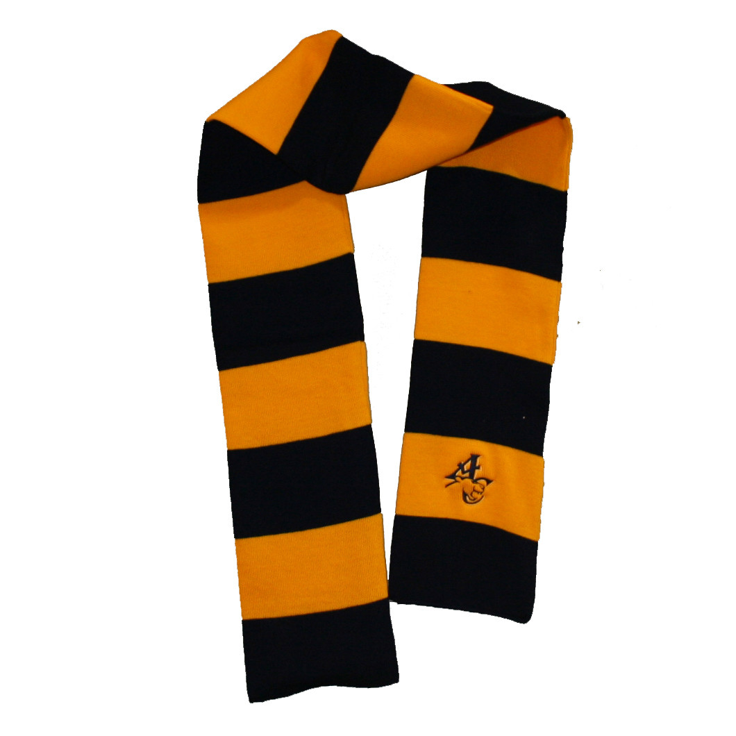 Rugby Scarf
